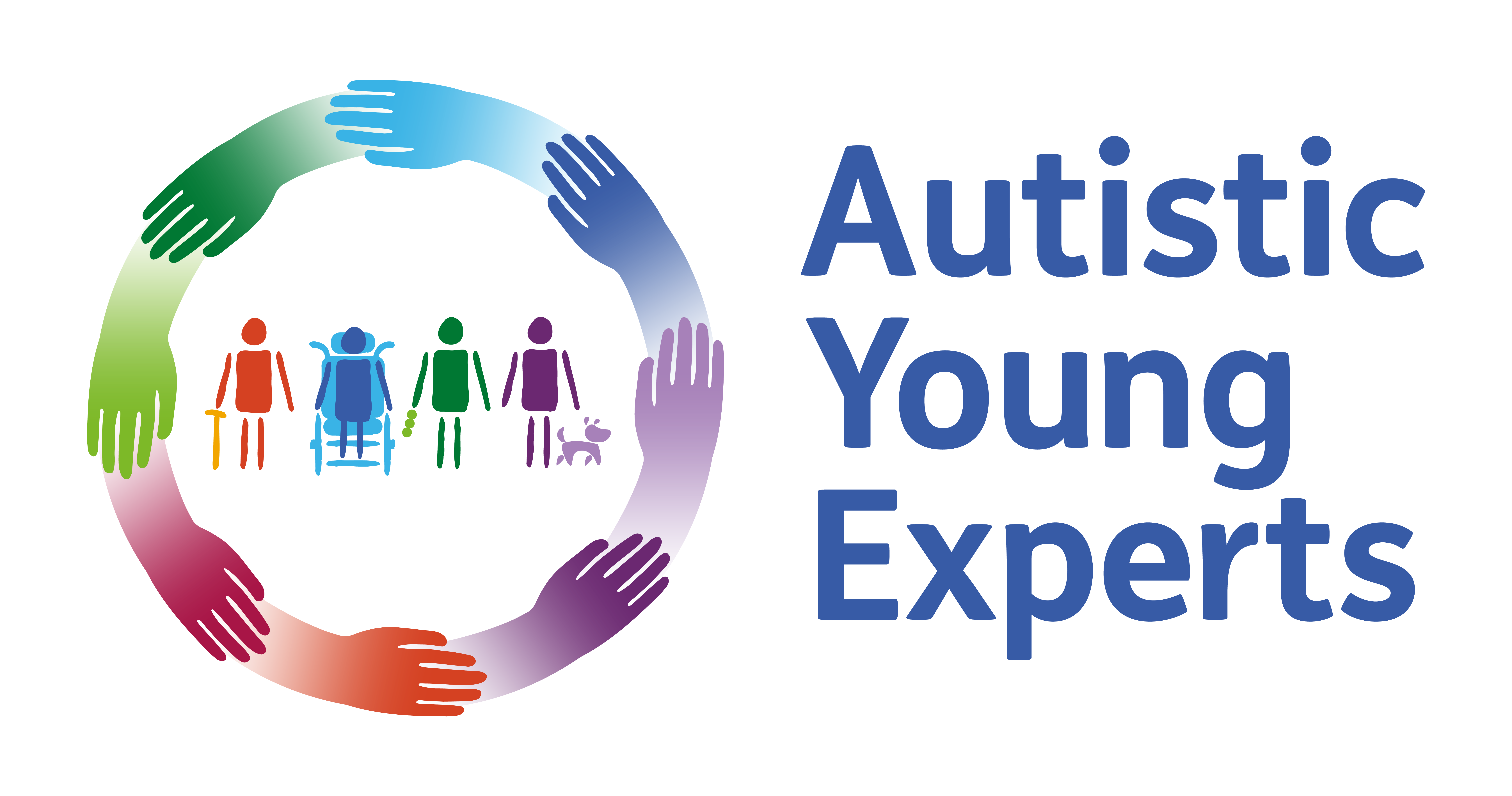 Autistic Young Experts Logo