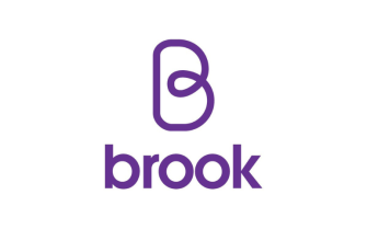 brook logo