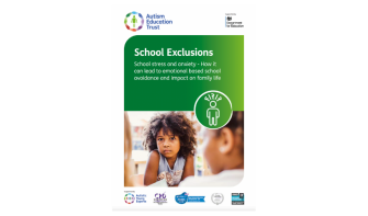 School Stress and Anxiety resource cover thumbnail image