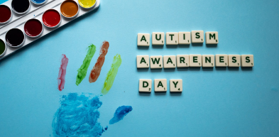  World Autism Day Training Video