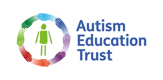 The New AET Logo | Autism Education Trust