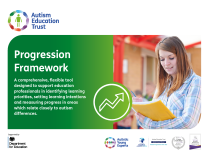 Progression Framework Cover Image