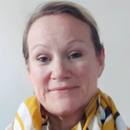 Rhonda Janes, Head of Business Development – Digital products