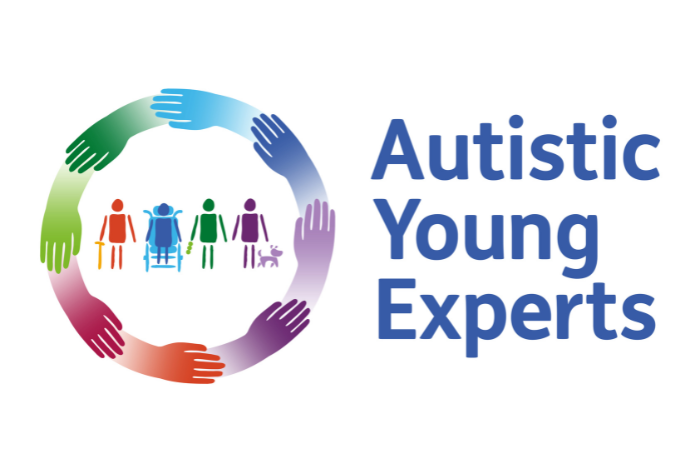 Autistic Young Experts Logo
